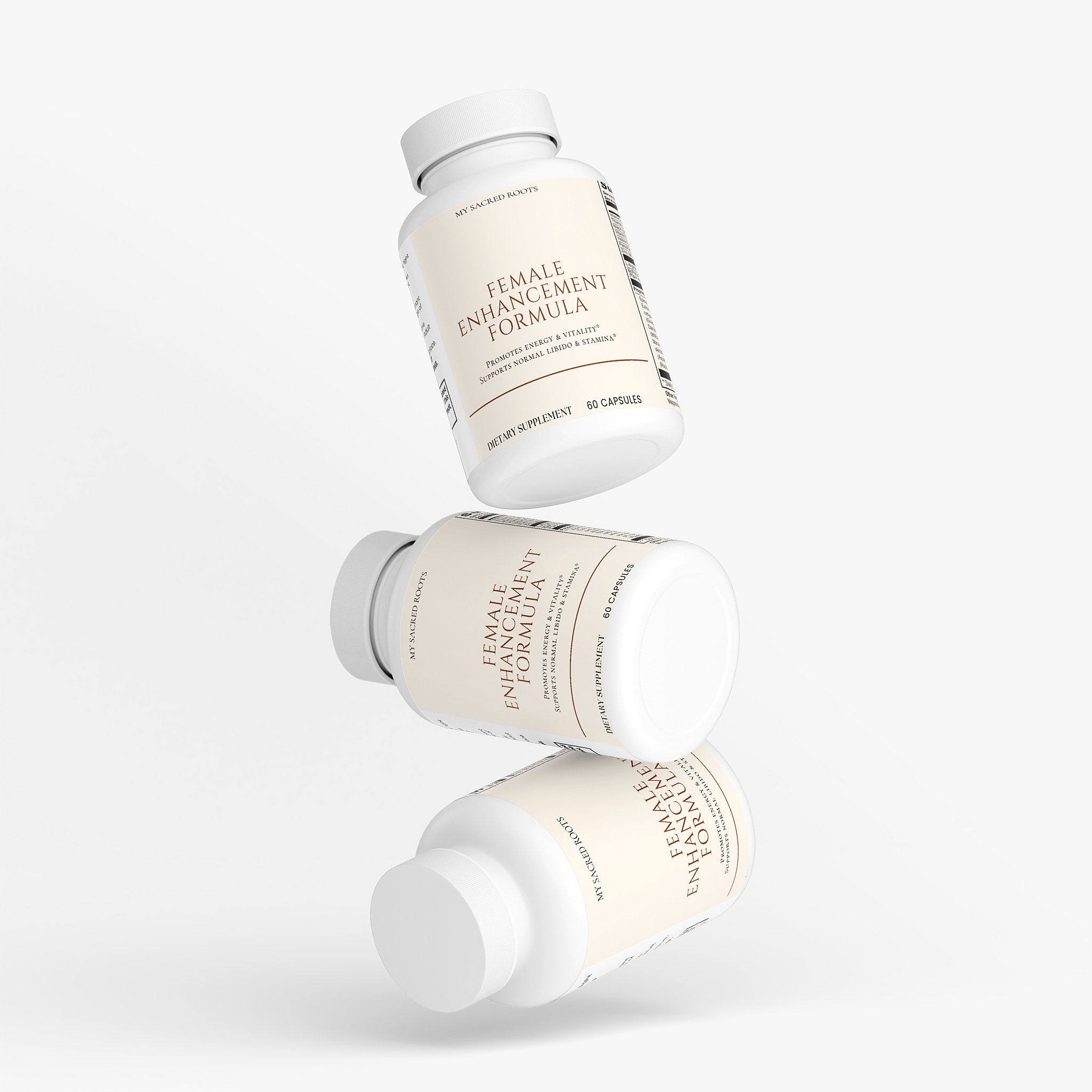 Female Enhancement Formula