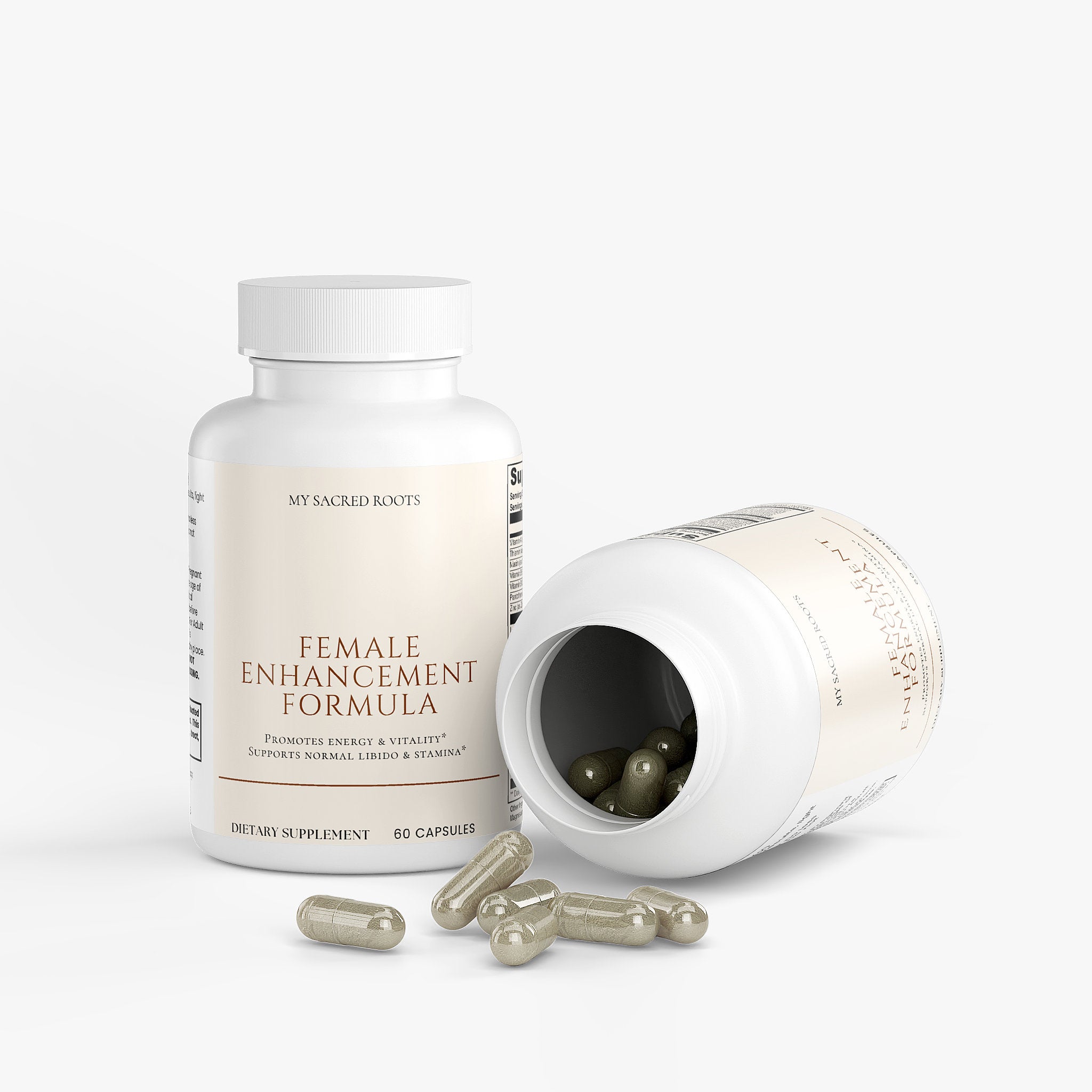 Female Enhancement Formula